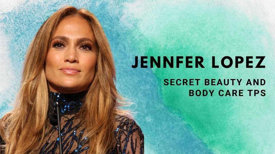 J lo beauty products