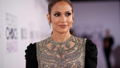 J lo beauty products