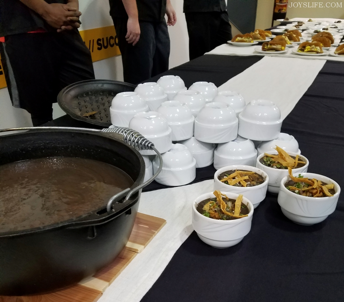 KSU Culinary Apprenticeship “Taste of the Islands” Menu – Joy's Life KSU Culinary Apprenticeship “Taste of the Islands” Menu – Joy's Life
