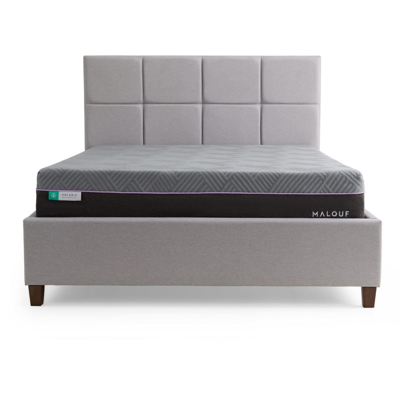 Mattress firm polaris fashion place