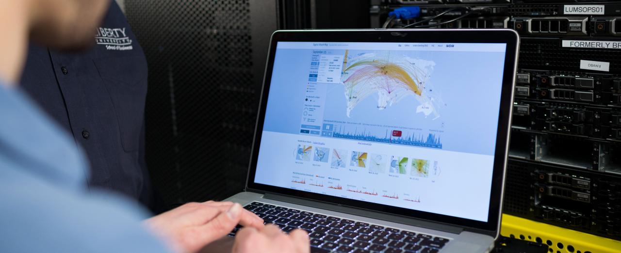 Johns Hopkins University Advanced Academic Programs on LinkedIn: Master ...