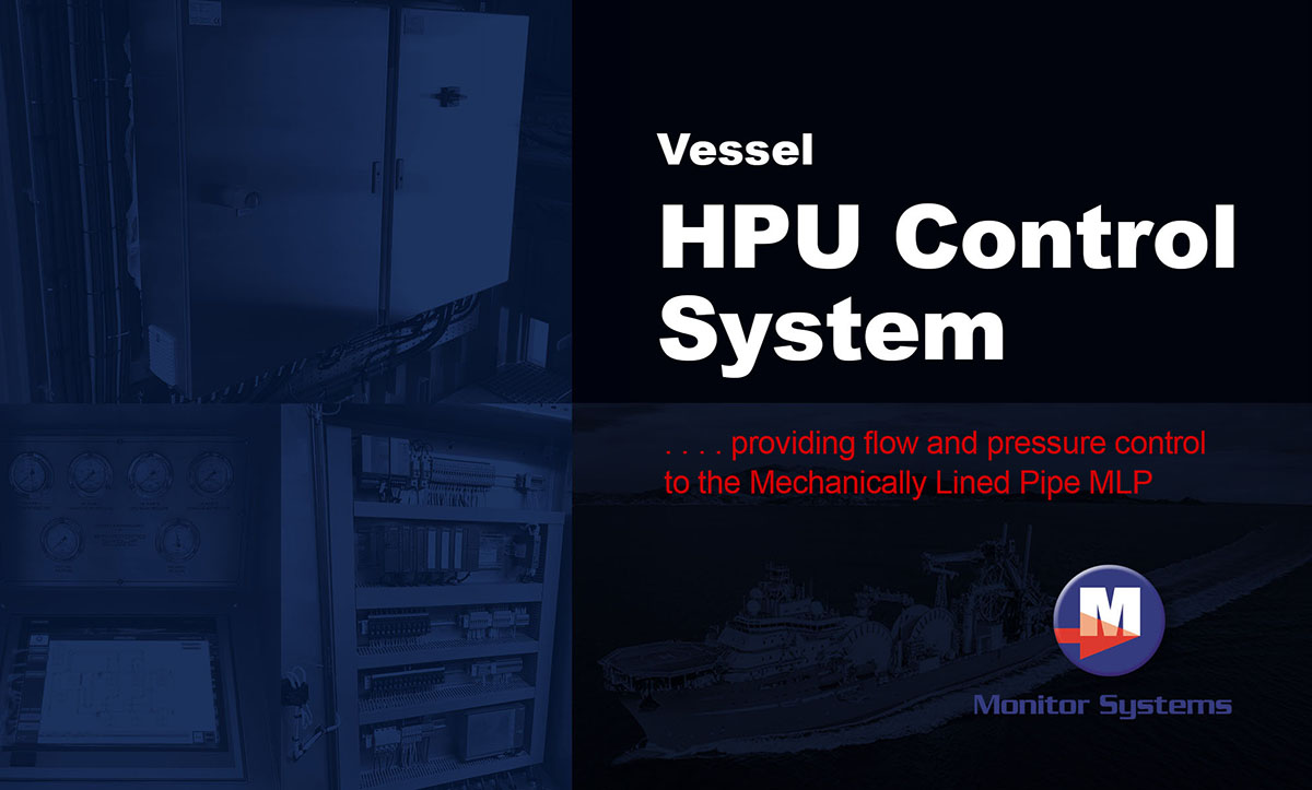 HPU Control-system Brochure (HPU) | PDF | Programmable Logic Controller ... HPU Control-system Brochure (HPU) | PDF | Programmable Logic Controller ...
