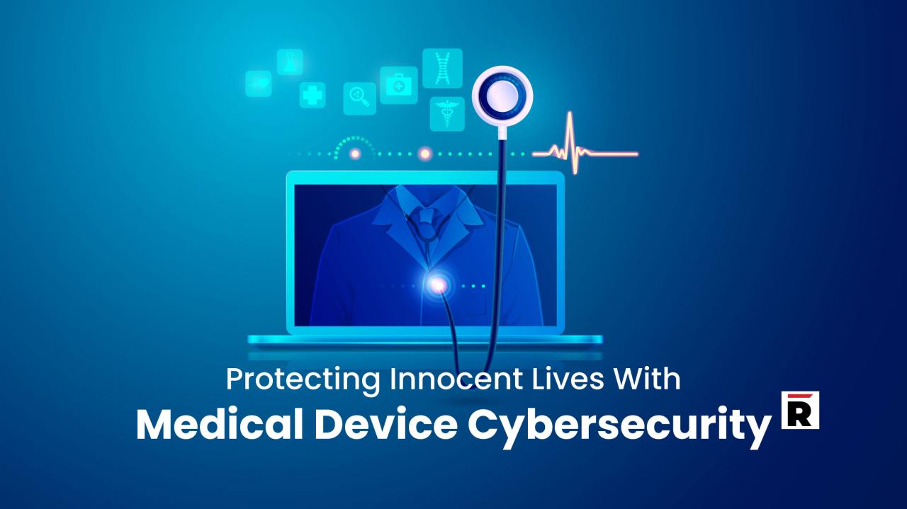 FDA Releases Cybersecurity Guidance for Medical Devices FDA Releases Cybersecurity Guidance for Medical Devices
