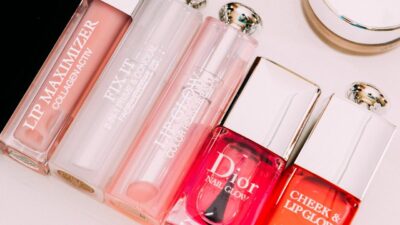 Christian dior beauty