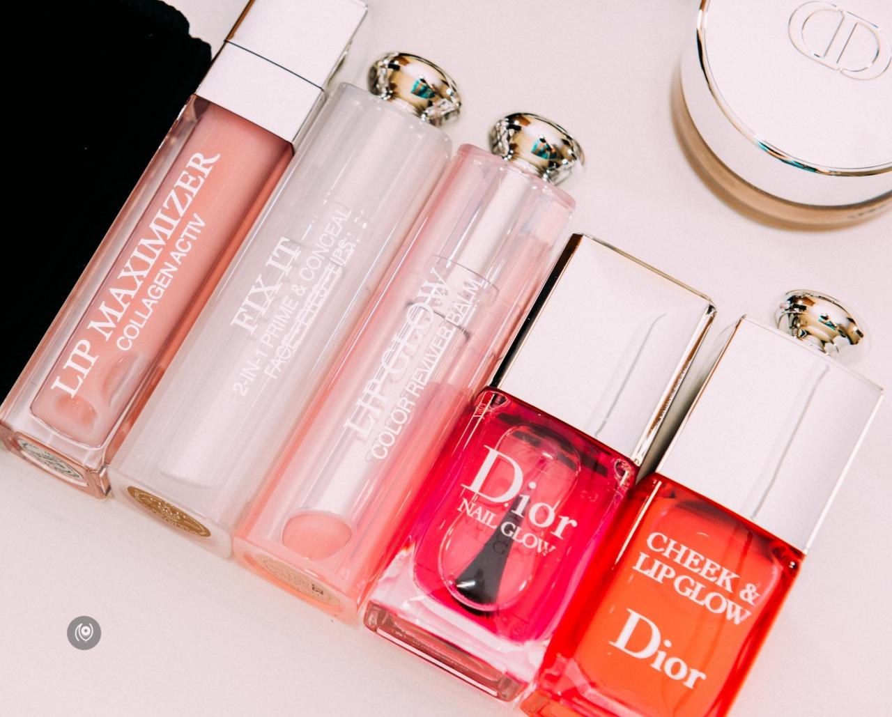 Christian dior beauty