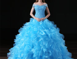 Gown Boutique Charleston Exquisite Elegance