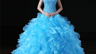 Gown Boutique Charleston Exquisite Elegance