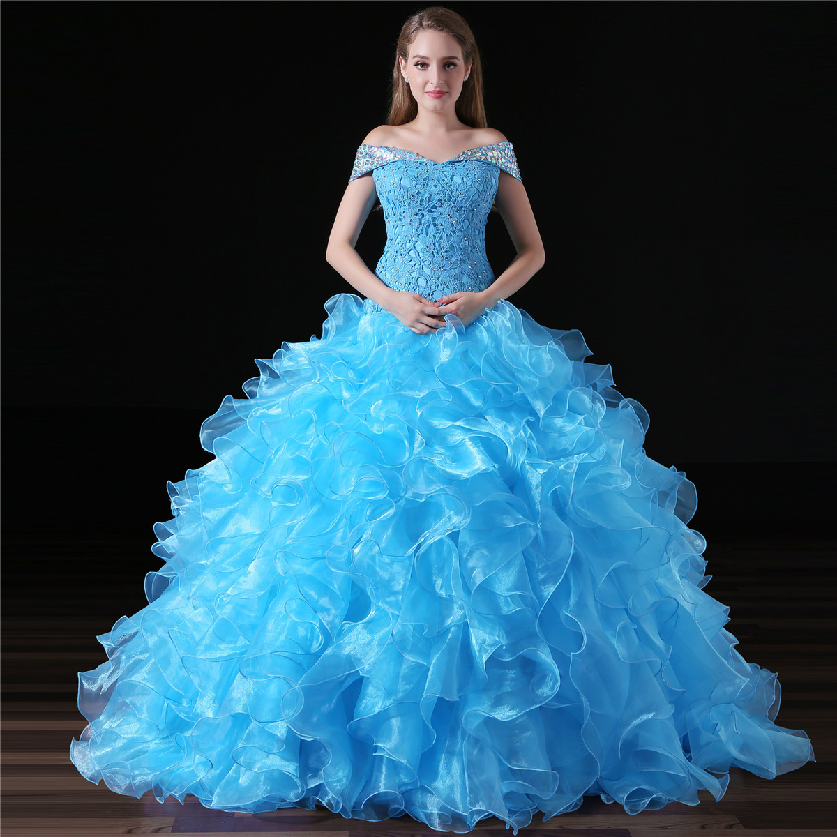 Gown boutique charleston