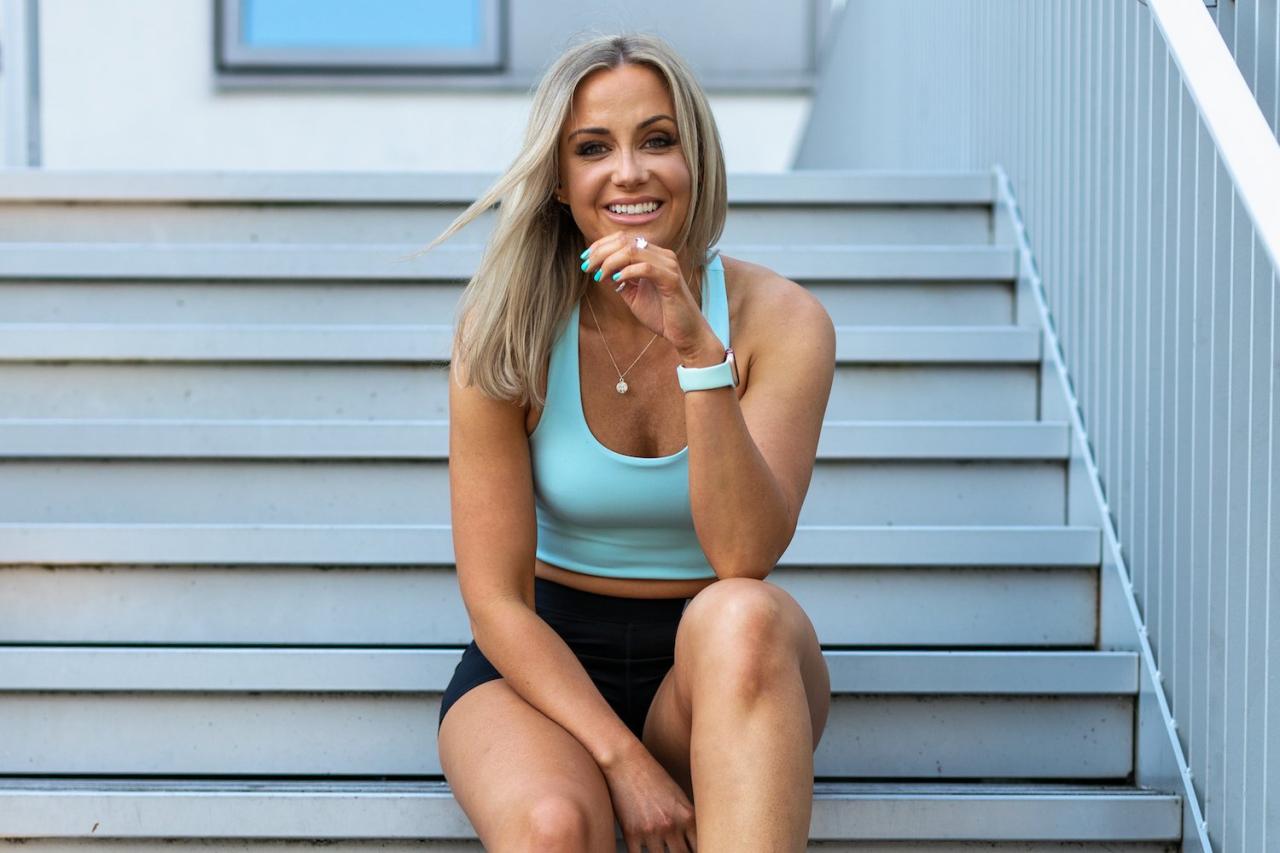 Onelife fitness tysons photos