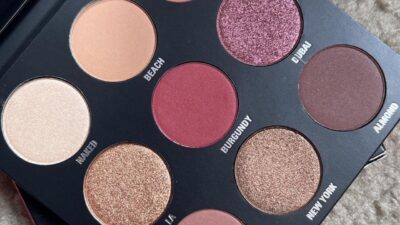 Kylie beauty products