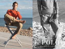 Ralph Lauren Fashions A Timeless Legacy