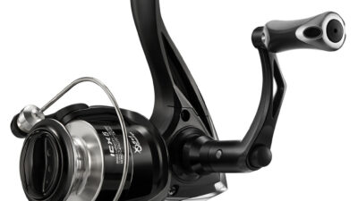 Fishing Reel: Spinning reels, baitcasting reels, fly reels - Piscifun