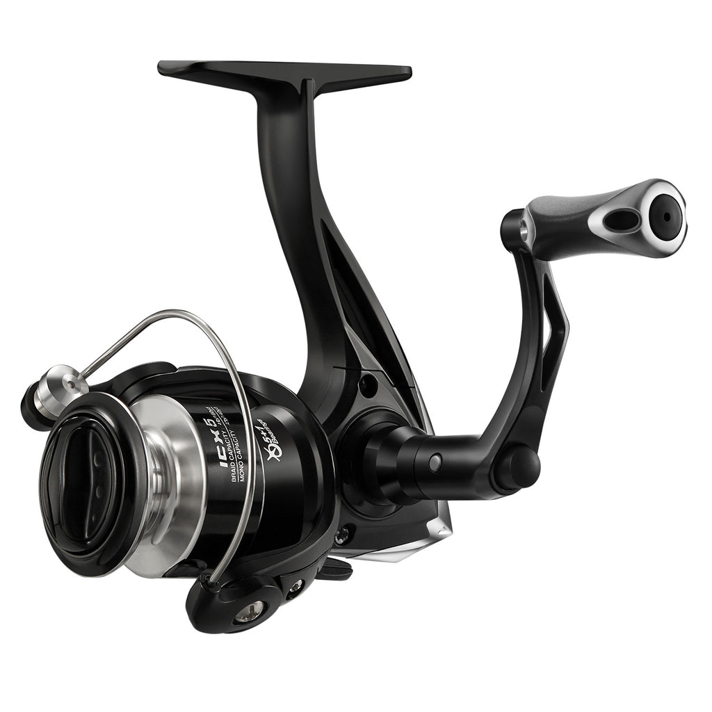 Fishing Reel: Spinning reels, baitcasting reels, fly reels - Piscifun Fishing Reel: Spinning reels, baitcasting reels, fly reels - Piscifun