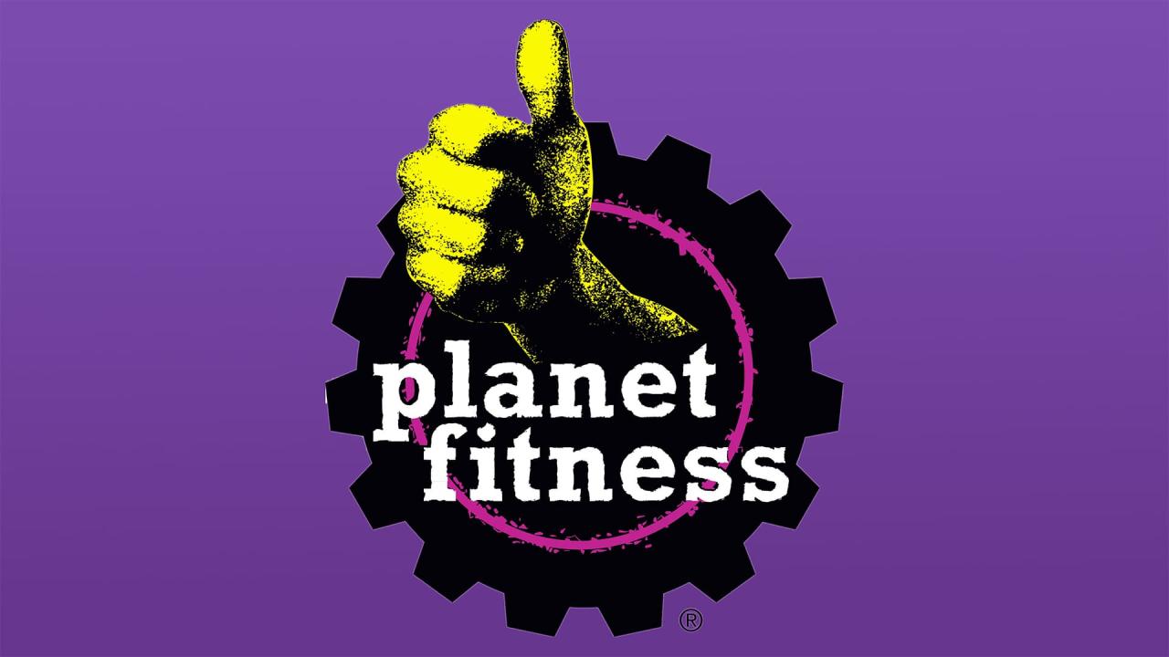 Planet fitness harborcreek