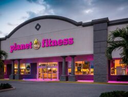 Planet Fitness New Phila Your Fitness Destination