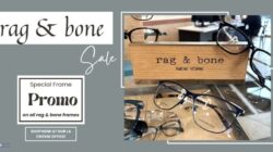 Optical Fashions Eye Care Clinic – Holmen