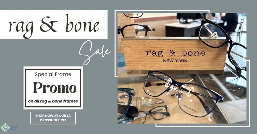 Optical Fashions Eye Care Clinic – Holmen Optical Fashions Eye Care Clinic – Holmen
