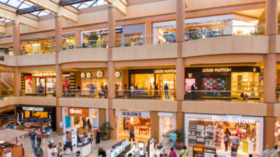 Regus scottsdale fashion square