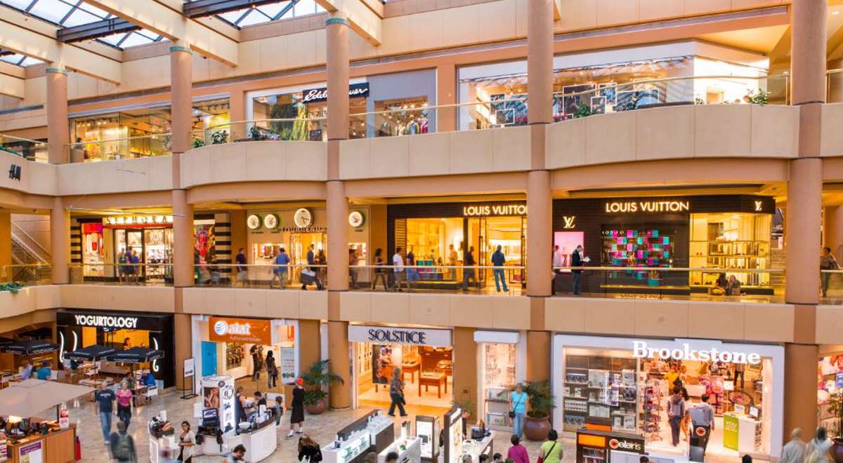 Regus scottsdale fashion square