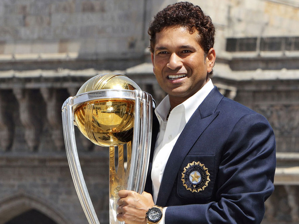 Beginner: Sachin Tendulkar and 99 Centuries