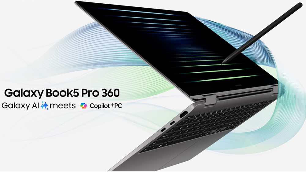 Everything you can do with the S Pen on the Samsung Galaxy Book 3 Pro 360 Everything you can do with the S Pen on the Samsung Galaxy Book 3 Pro 360