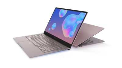 Samsung Galaxy Book Series Unleash Your Potential