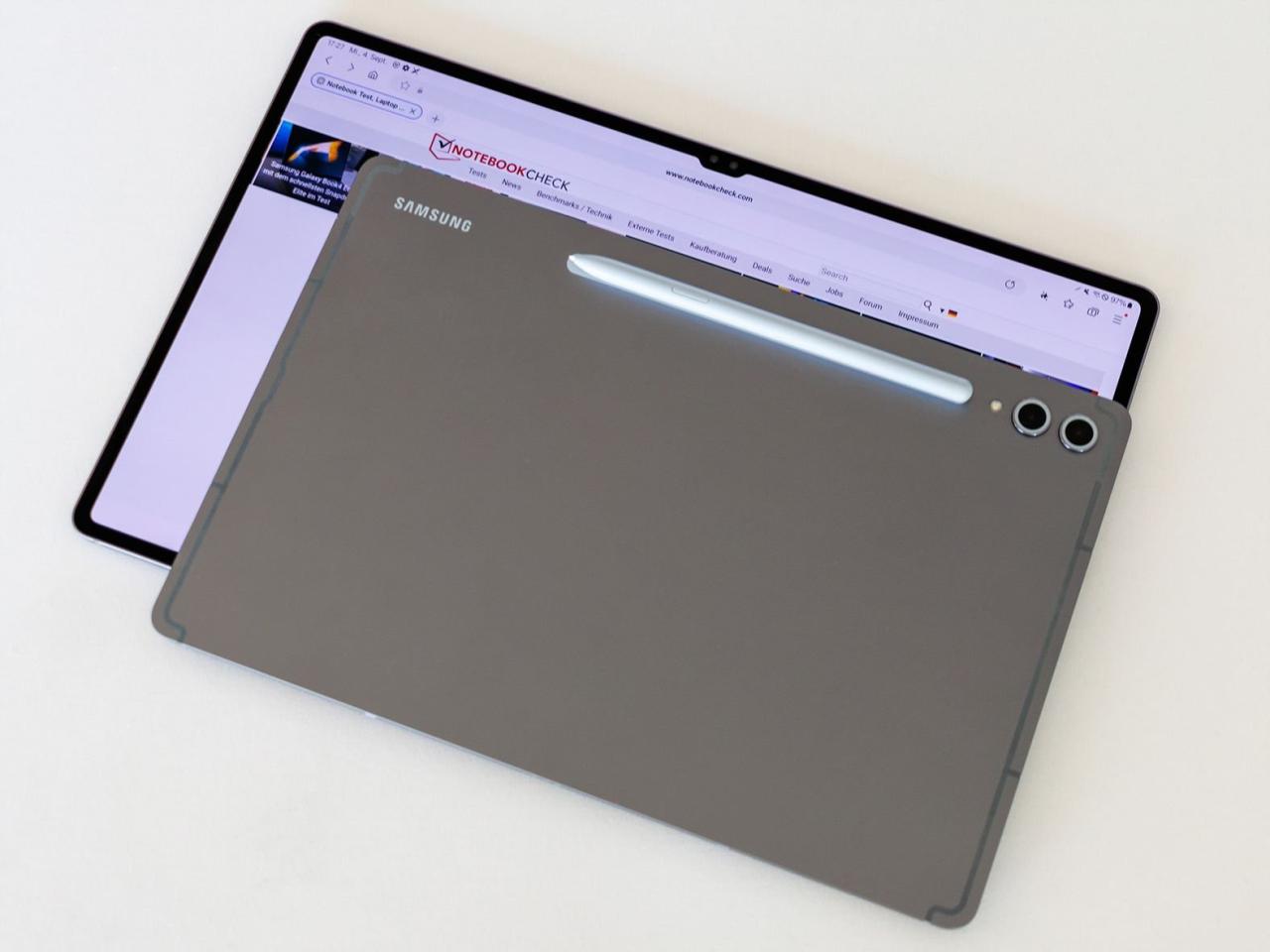 Samsung tablet s10 ultra accessories