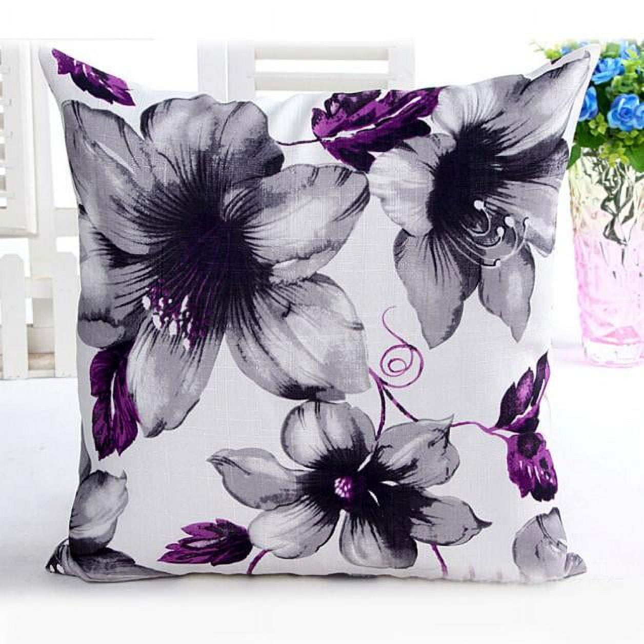 Fisher finery silk pillowcase