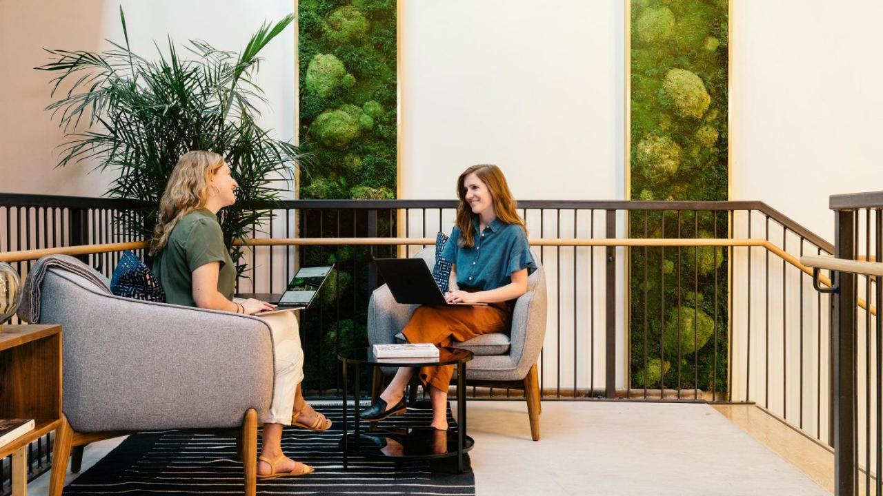 Scottsdale industrious industriousoffice collaboration Scottsdale industrious industriousoffice collaboration