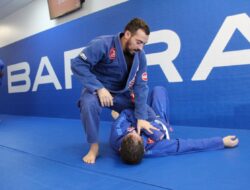 Cybersecurity Classes Near Me Your Path to Digital Defense
