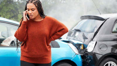 When to Get a Lawyer After a Car Accident