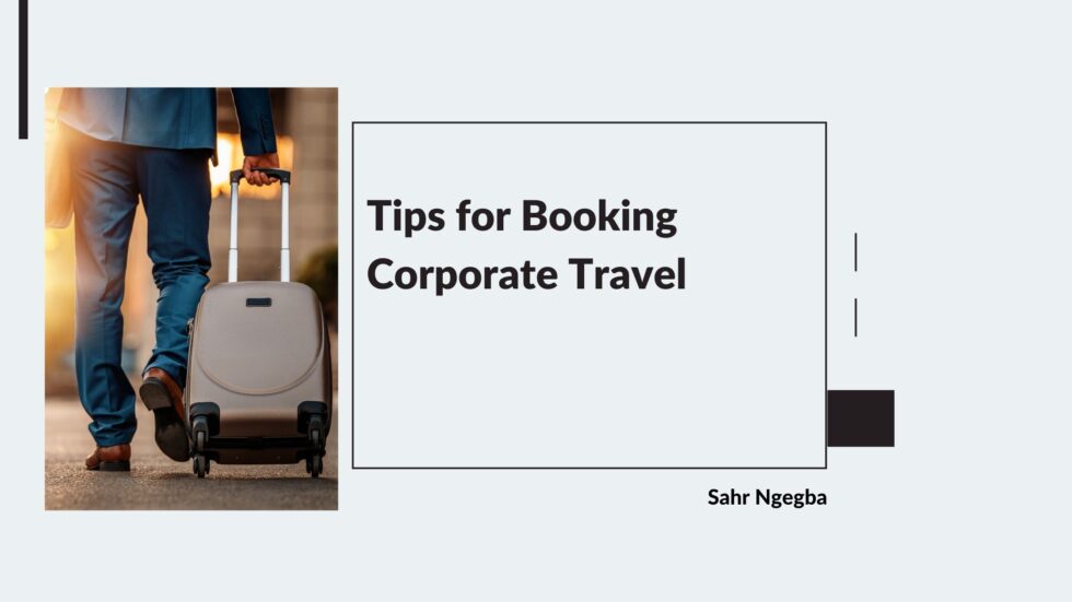 Corporate streamline