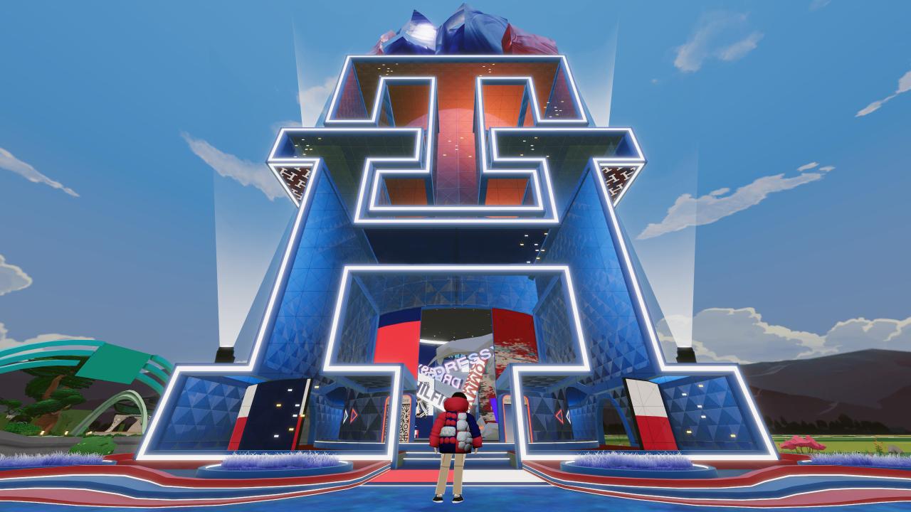 Adidas and Tommy Hilfiger to debut cross-platform digital fashions at ... Adidas and Tommy Hilfiger to debut cross-platform digital fashions at ...