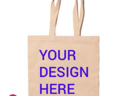 Fast Tote Bag Printing Your Brand, Elevated