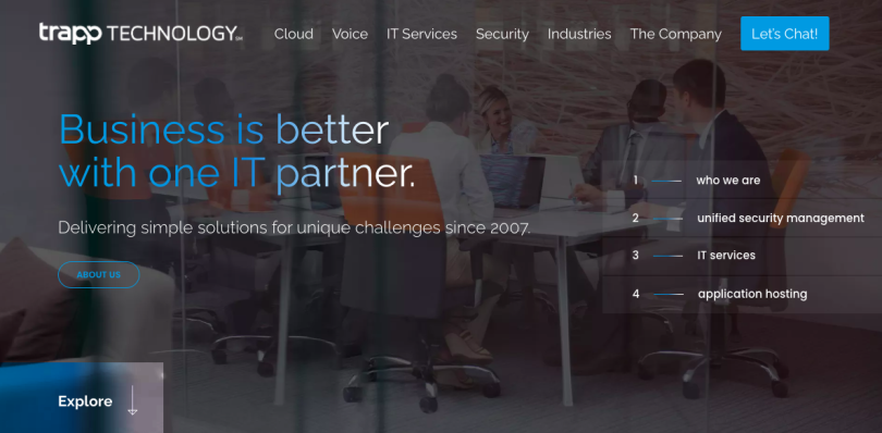 Phoenix cybersecurity