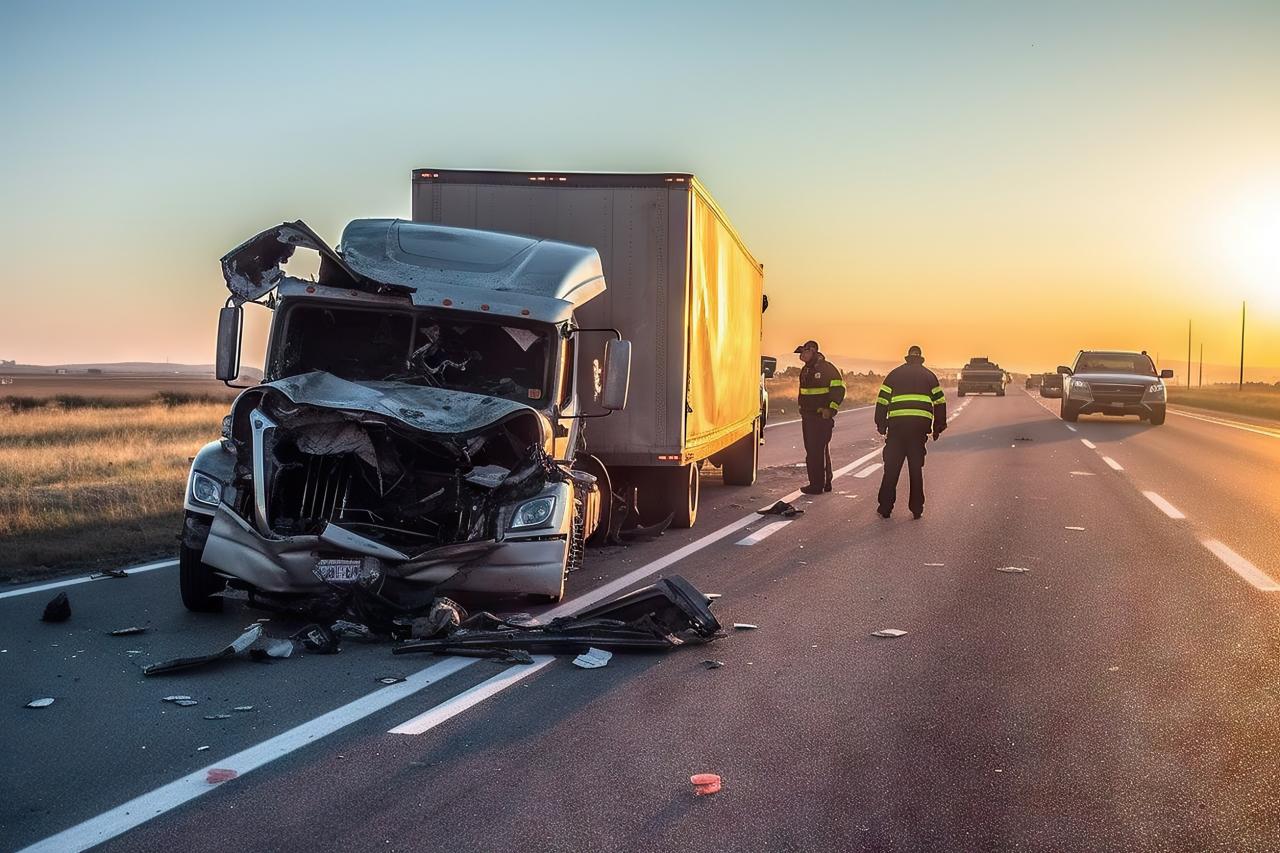 Car crash lawyer near me