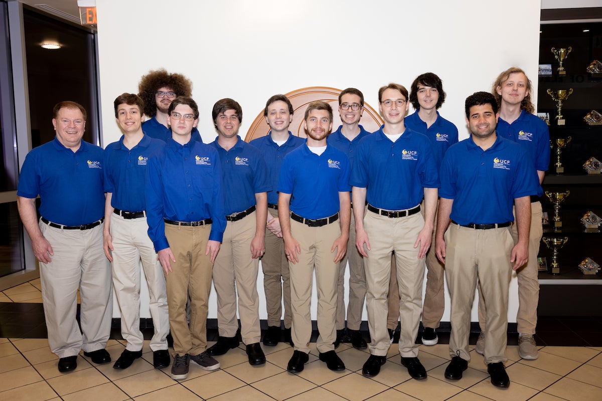 UCF Earns National Victory in NSA-Sponsored Pilot Cybersecurity ... UCF Earns National Victory in NSA-Sponsored Pilot Cybersecurity ...