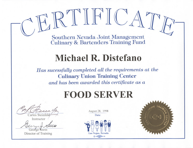 Culinary Arts Level 1 | Certificate | Overview | LaSalle College Vancouver Culinary Arts Level 1 | Certificate | Overview | LaSalle College Vancouver