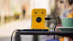 12 Kinetic Gadgets That Will Blow Your MInd
