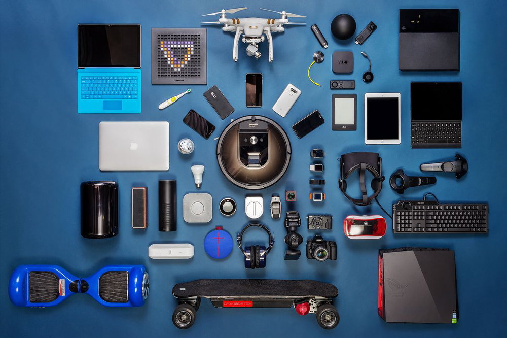 What Are Gadgets - Types And Examples, Importance And Disadvantage Of ...