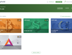 Is Uphold a Wallet or Exchange? Unveiling the Truth