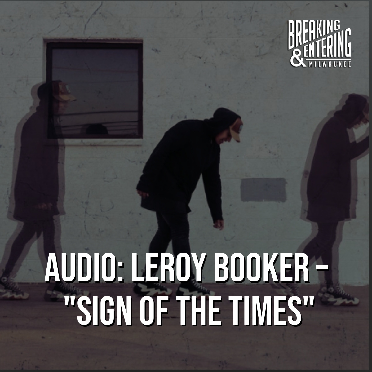 Booker sign in