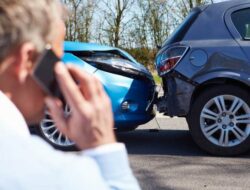 Fatal Car Accident Lawyer Near Me