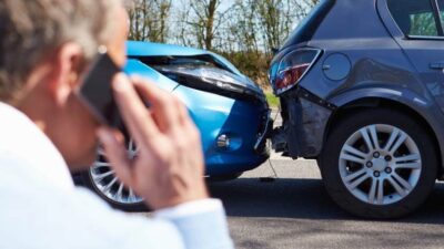 Accident lawyer attorney
