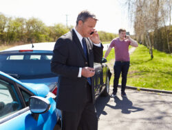 Smart Car Accidents A Comprehensive Analysis