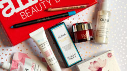 Allure beauty box promo