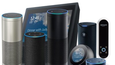 Alexa Gadget Revolutionizing AI Interactions