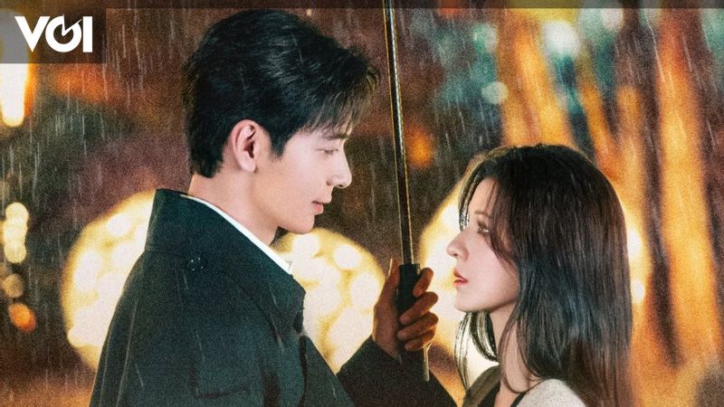 A beautiful lie chinese drama
