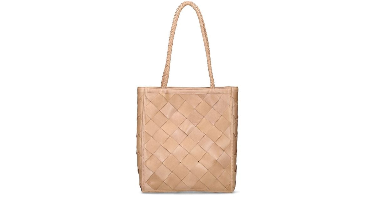 Bembien tote bag