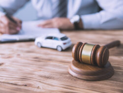 Car Crash Lawyer Near Me Expert Help
